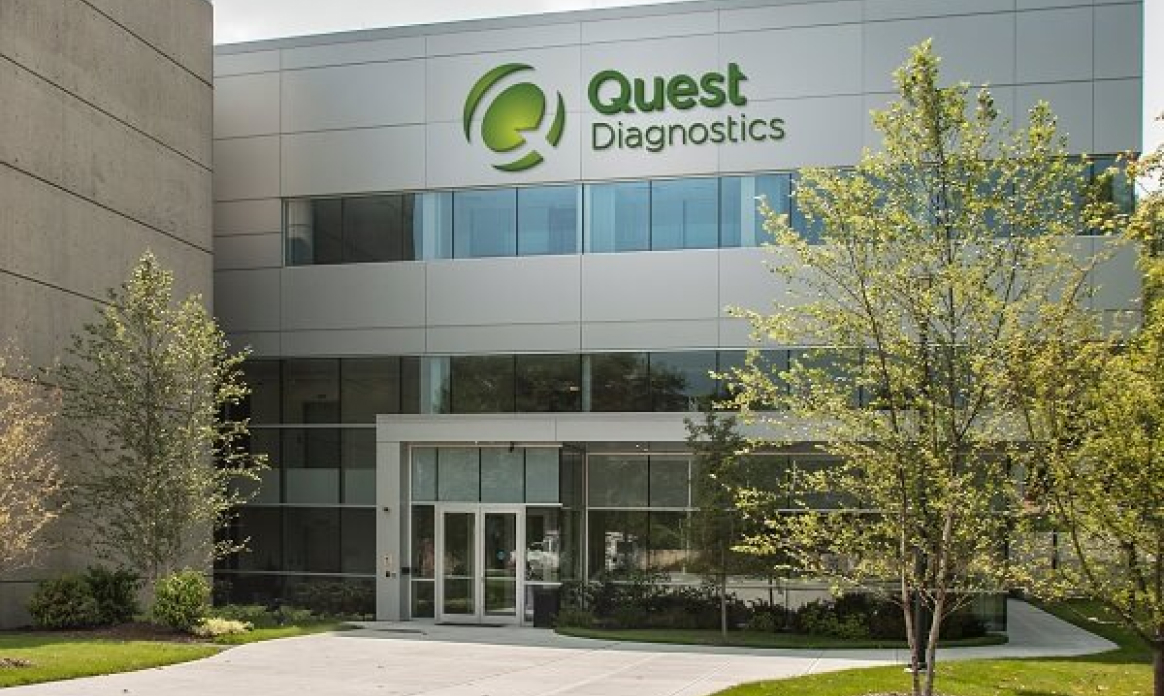 Quest Diagnostics